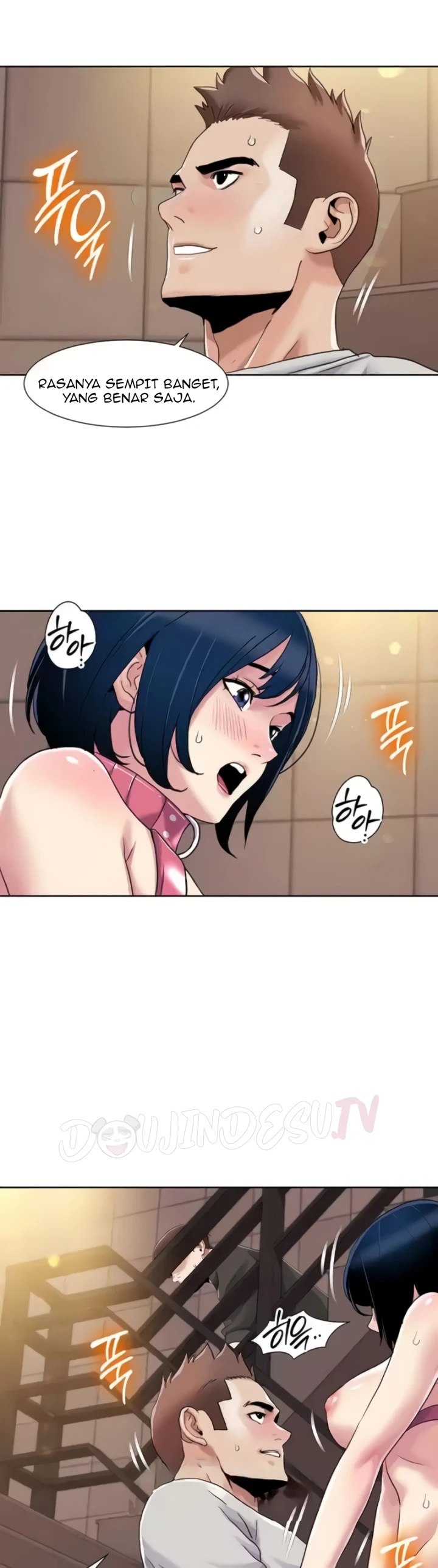 Neulsome Studio Chapter 51