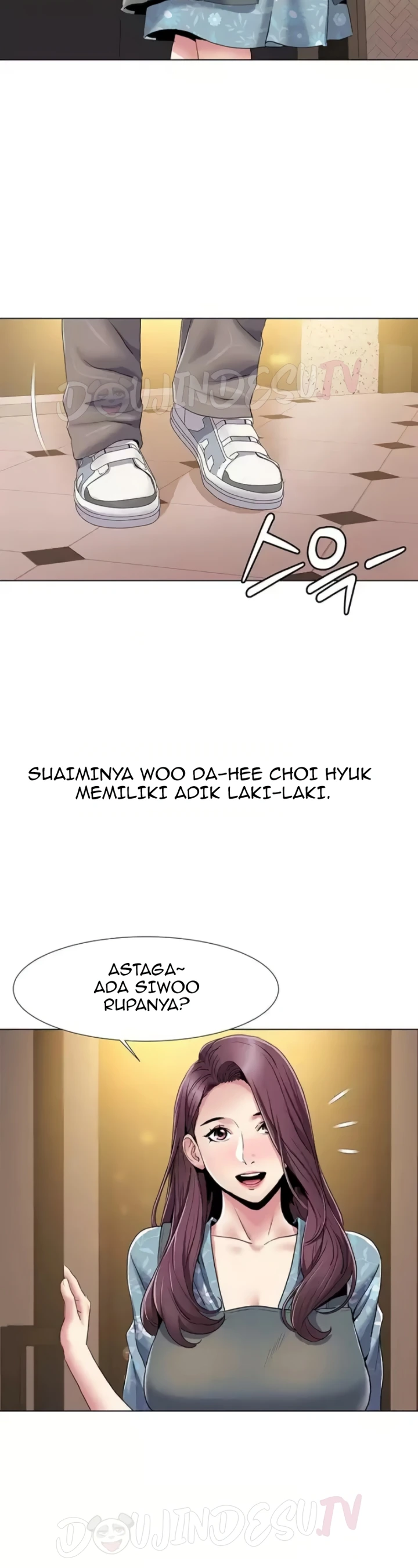 Neulsome Studio Chapter 52