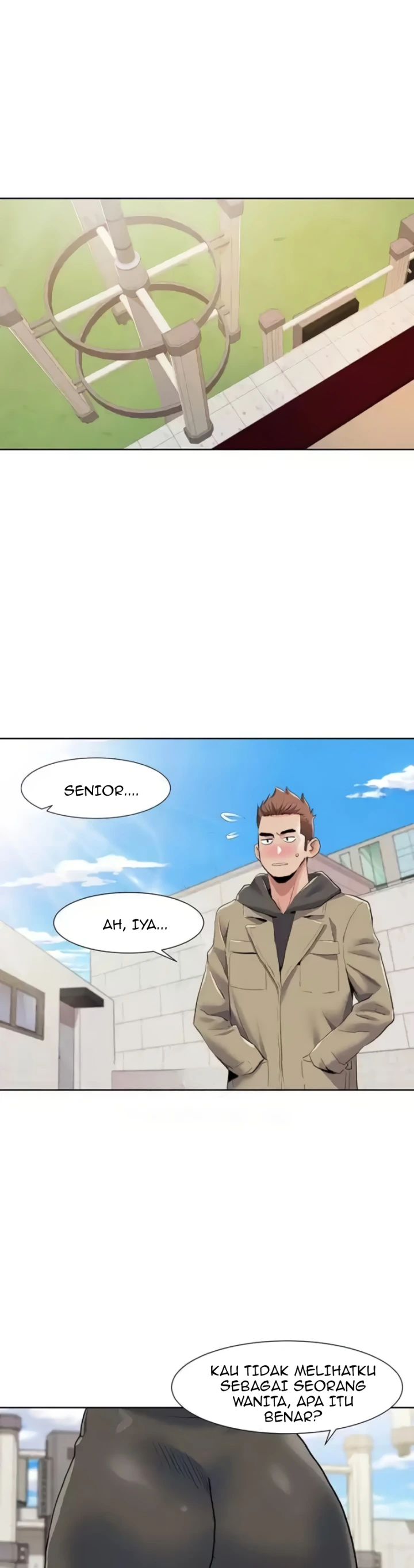 Neulsome Studio Chapter 52