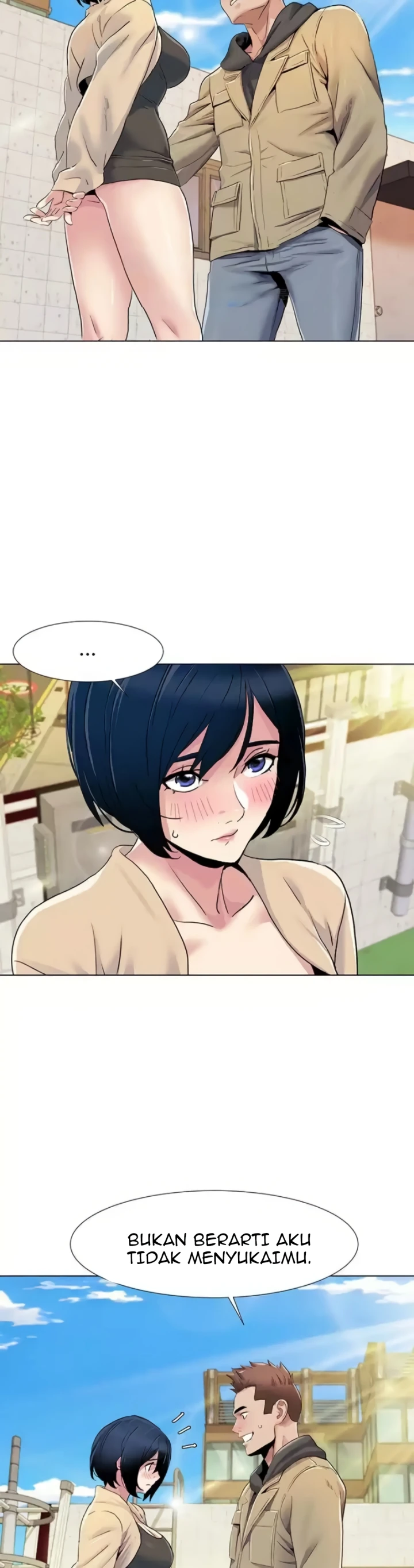 Neulsome Studio Chapter 52