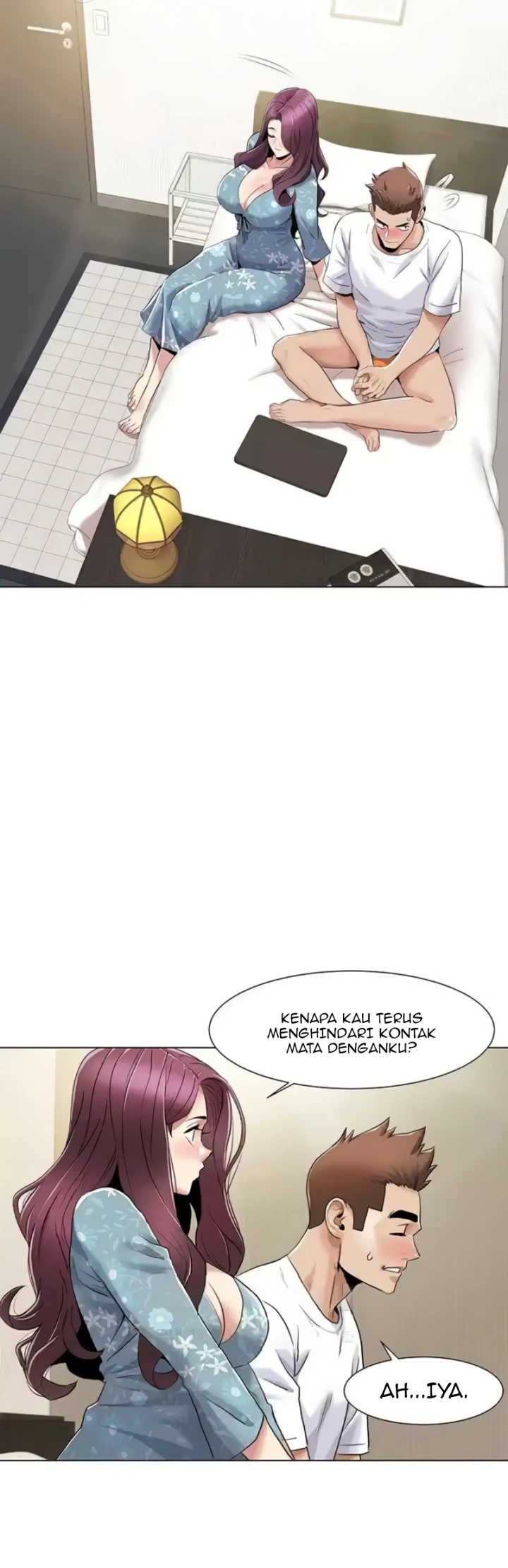 Neulsome Studio Chapter 53