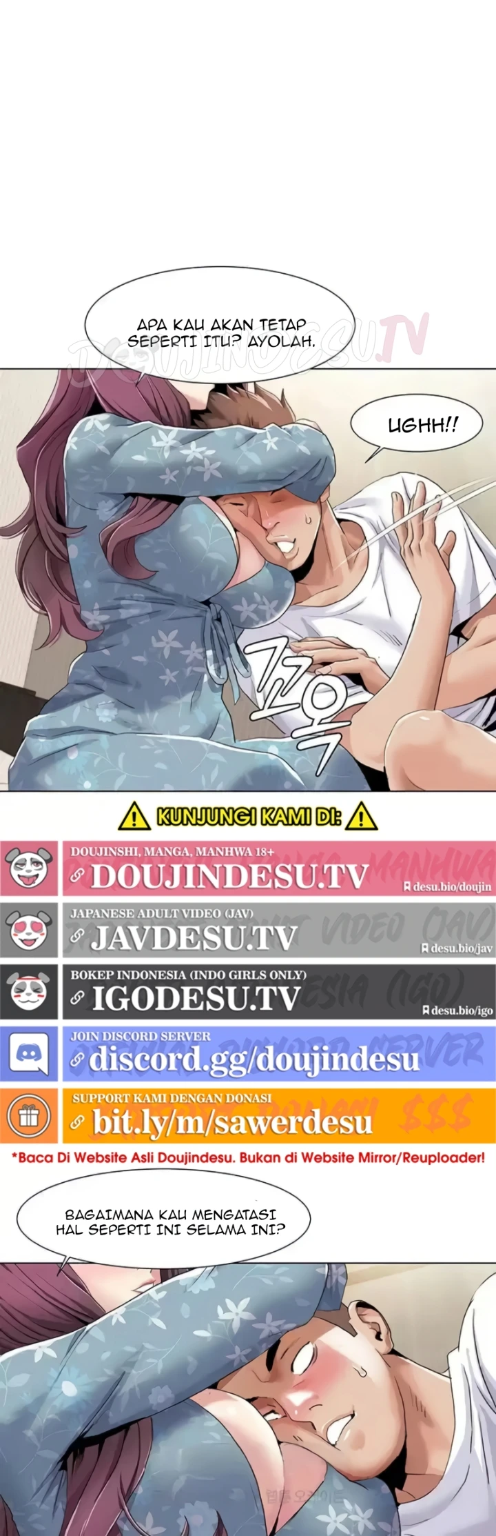 Neulsome Studio Chapter 53