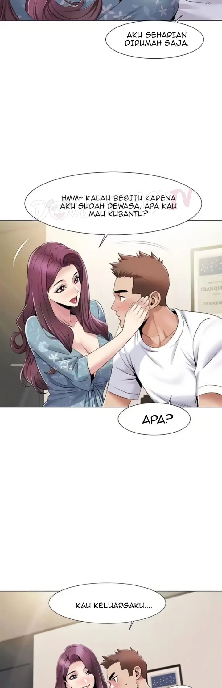 Neulsome Studio Chapter 53