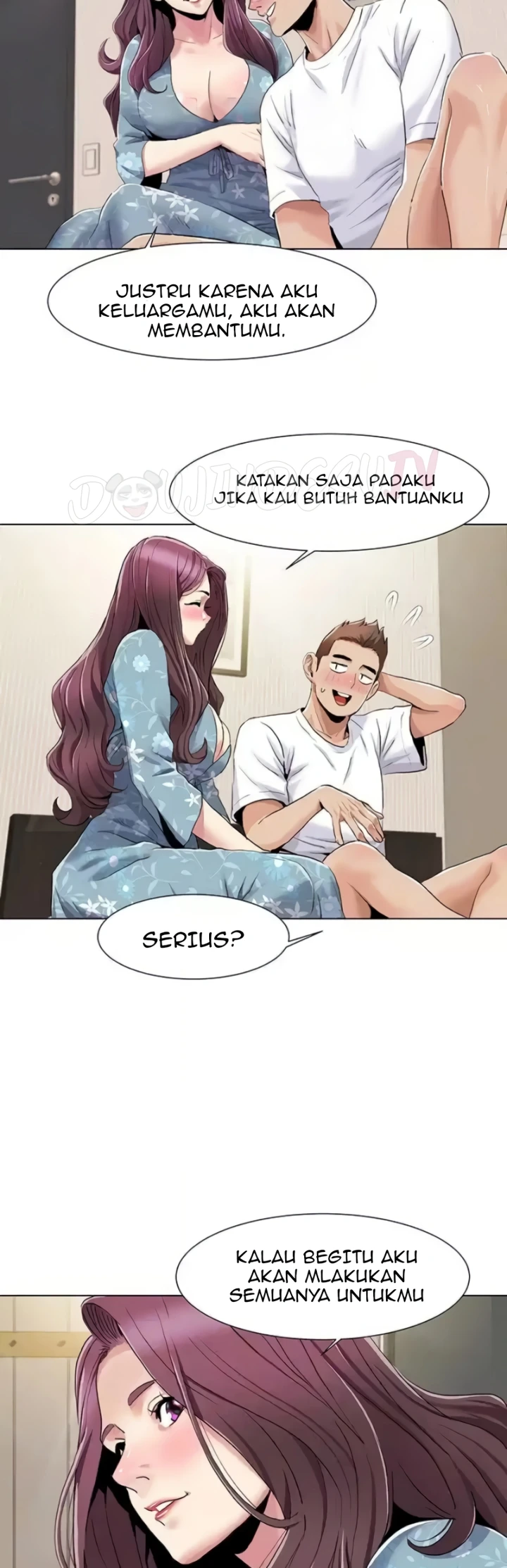 Neulsome Studio Chapter 53