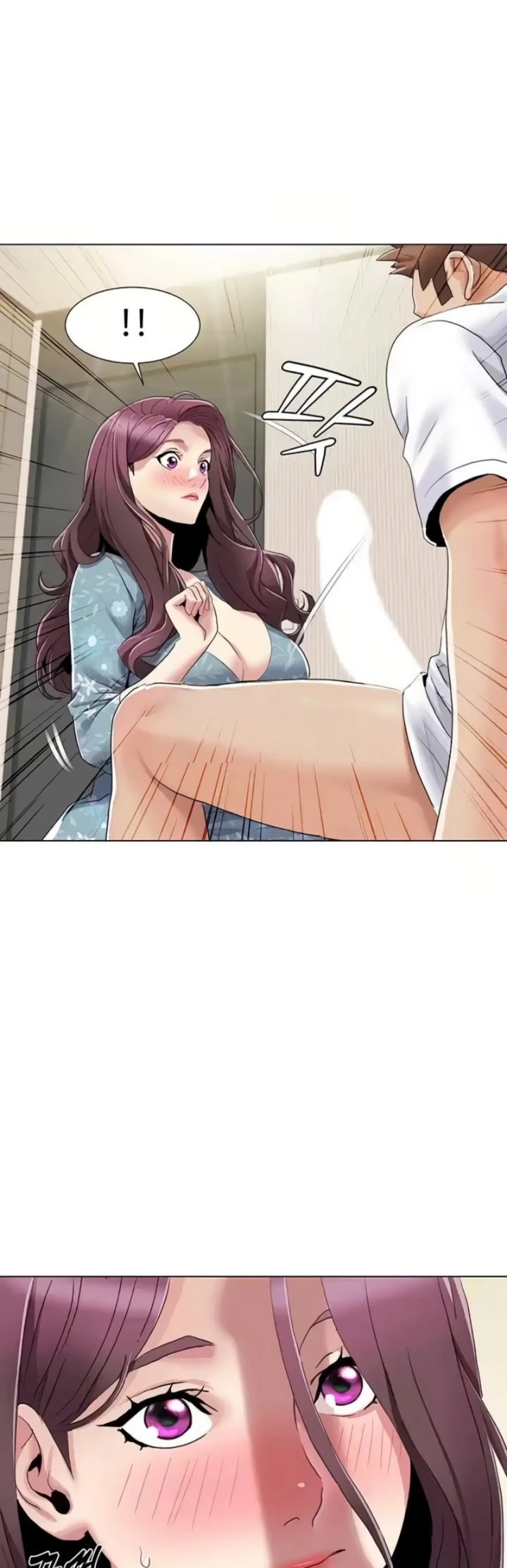 Neulsome Studio Chapter 53