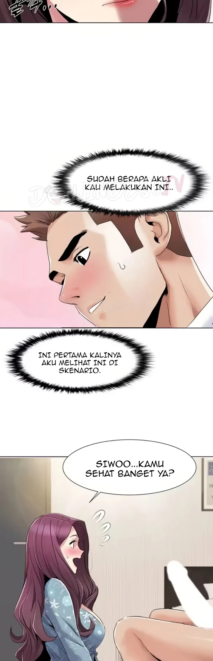 Neulsome Studio Chapter 53