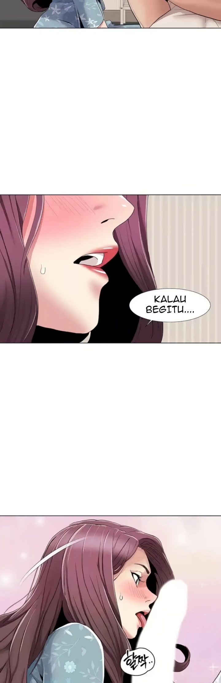 Neulsome Studio Chapter 53
