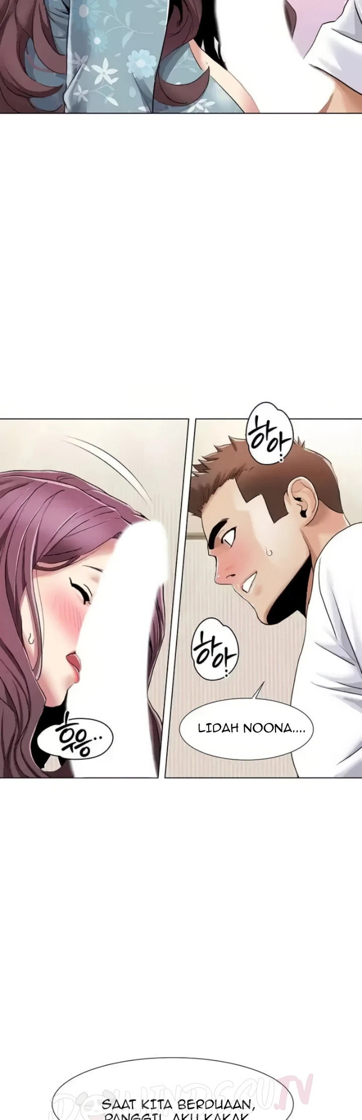 Neulsome Studio Chapter 53