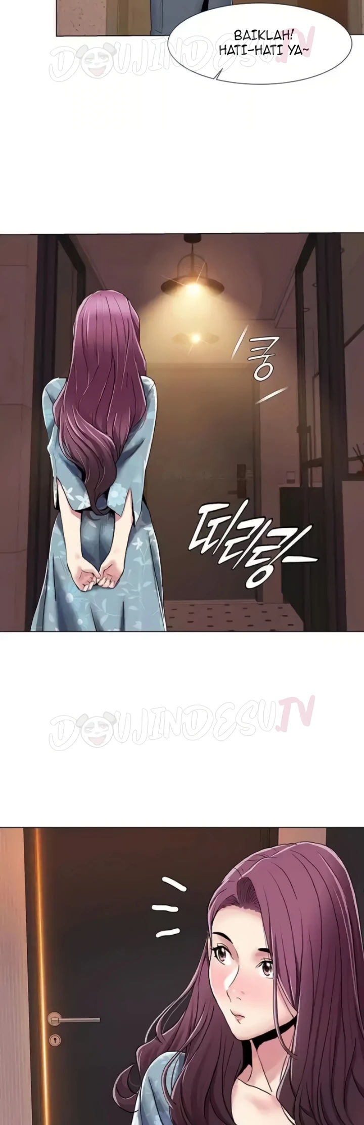 Neulsome Studio Chapter 53
