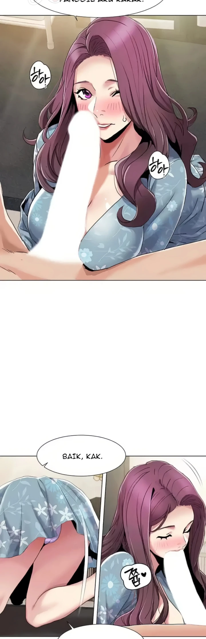 Neulsome Studio Chapter 53