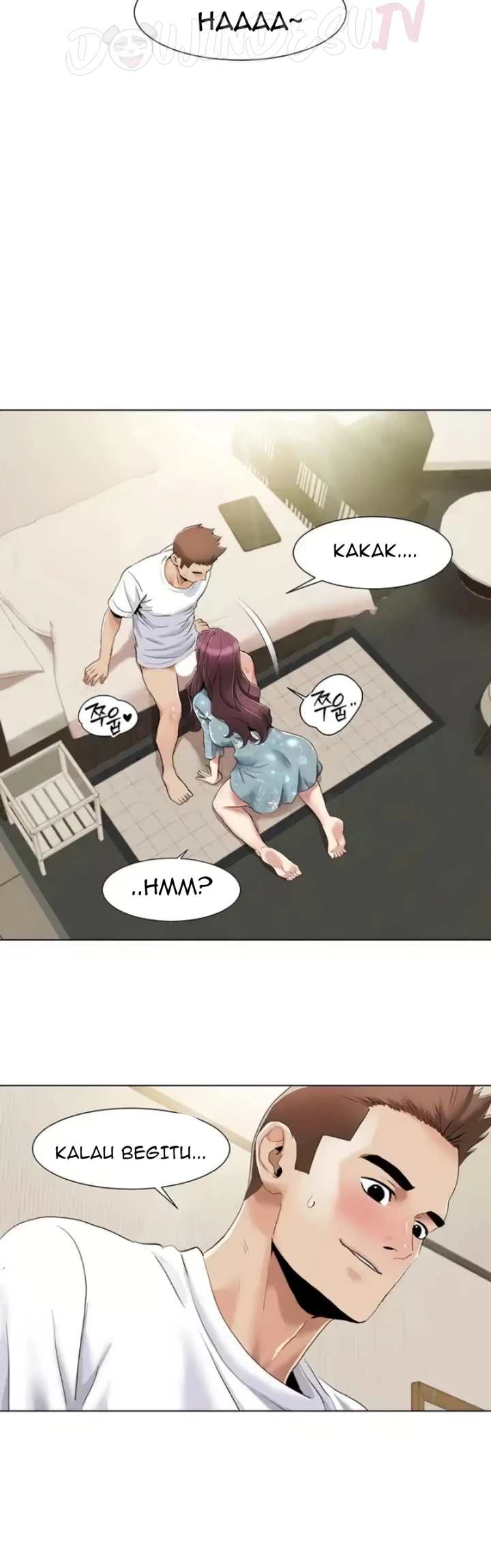 Neulsome Studio Chapter 53