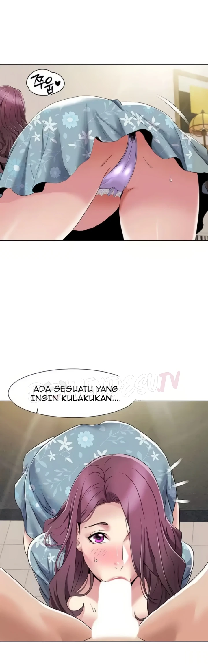 Neulsome Studio Chapter 53