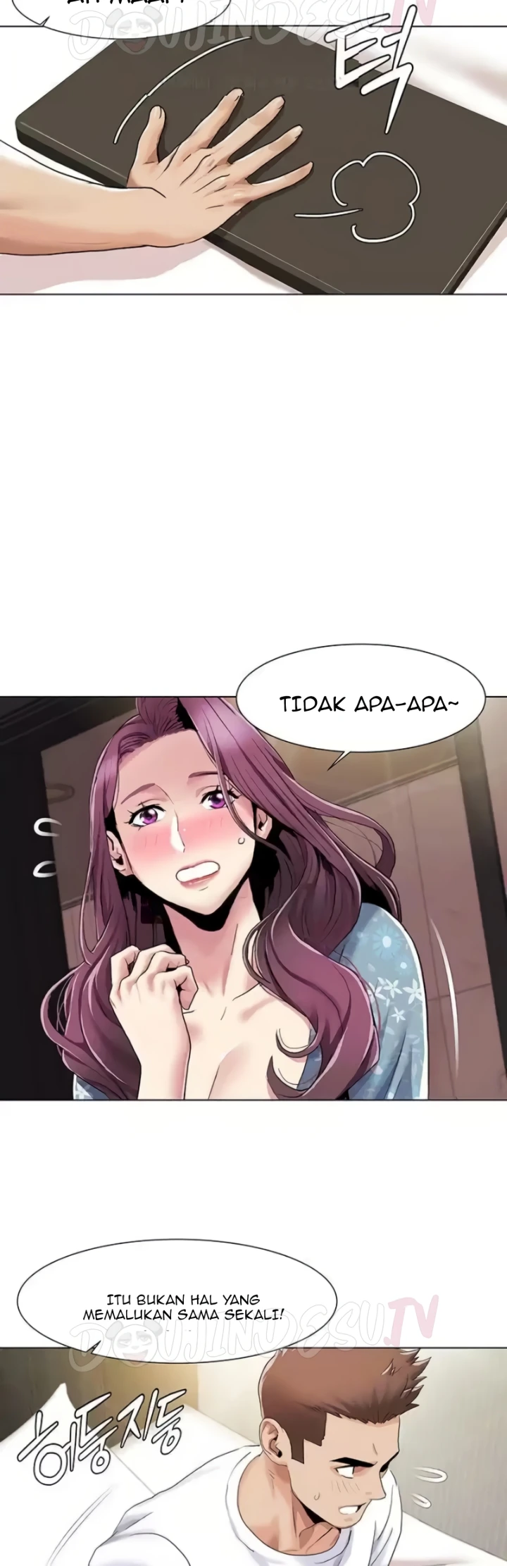 Neulsome Studio Chapter 53