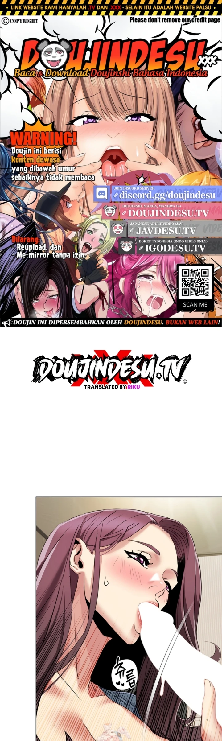 Neulsome Studio Chapter 54