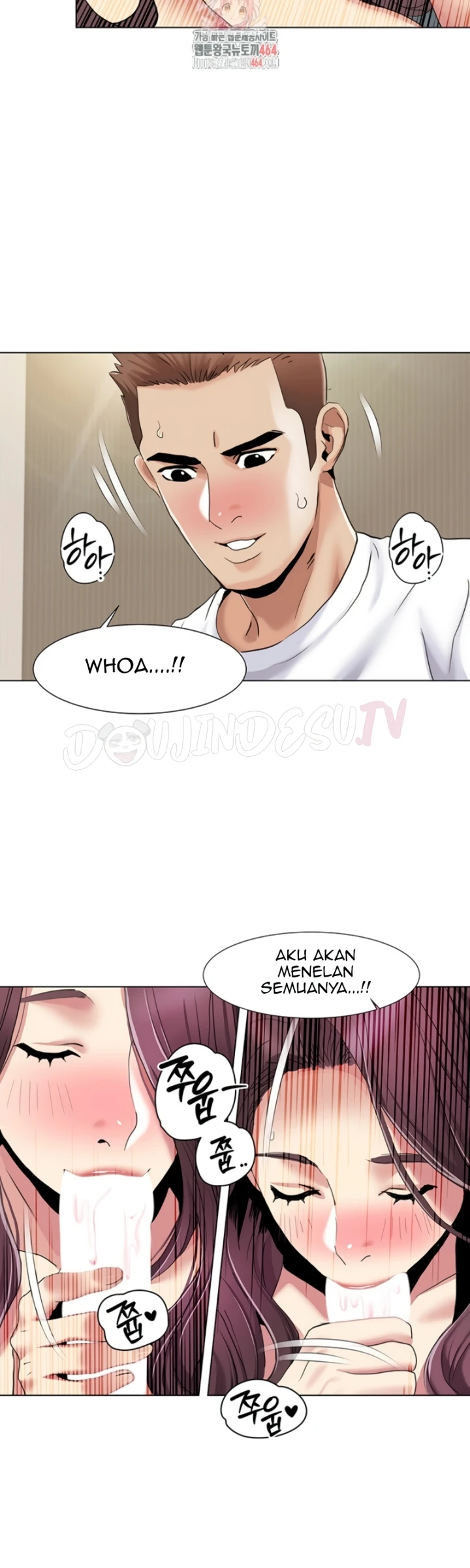 Neulsome Studio Chapter 54