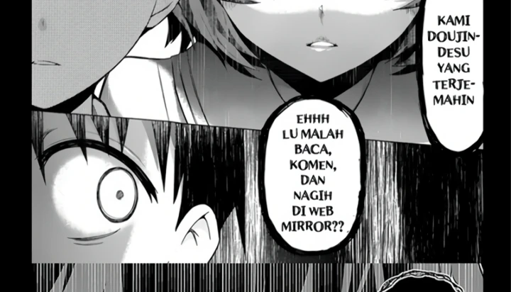 Neulsome Studio Chapter 55