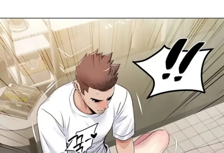Neulsome Studio Chapter 55