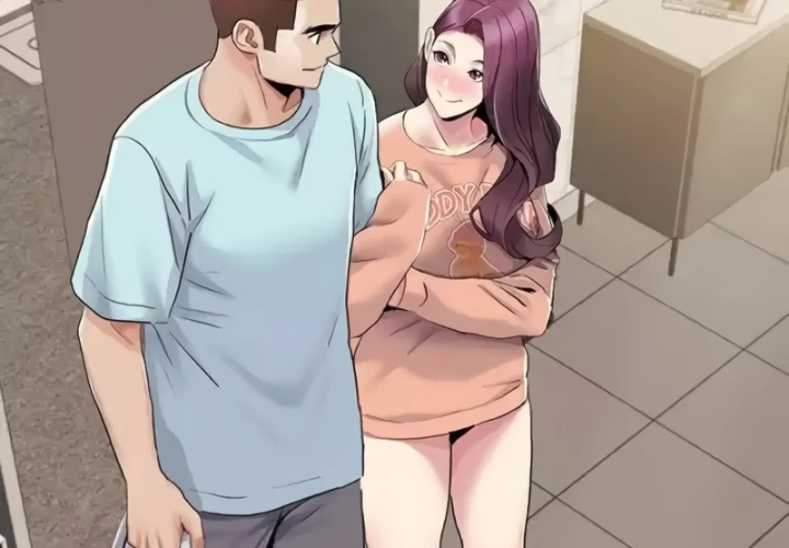 Neulsome Studio Chapter 55