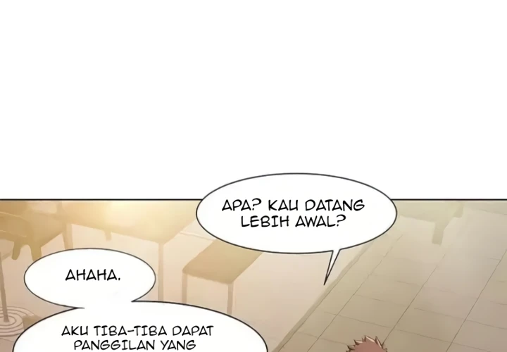 Neulsome Studio Chapter 55