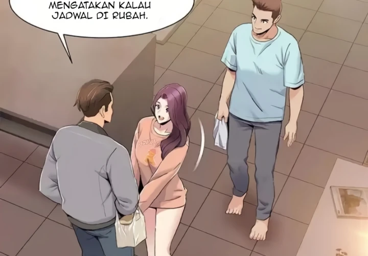 Neulsome Studio Chapter 55