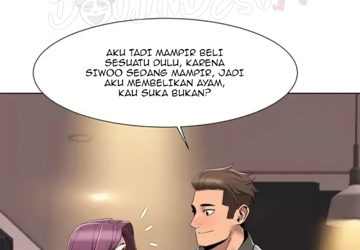 Neulsome Studio Chapter 55
