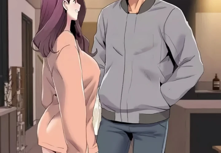 Neulsome Studio Chapter 55