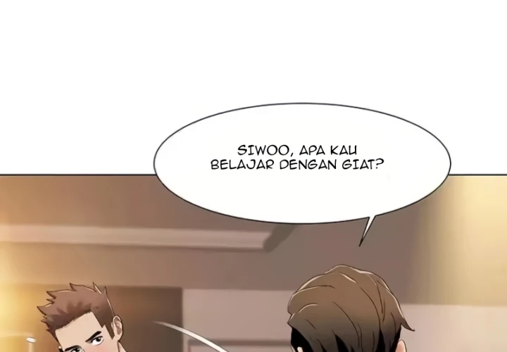 Neulsome Studio Chapter 55