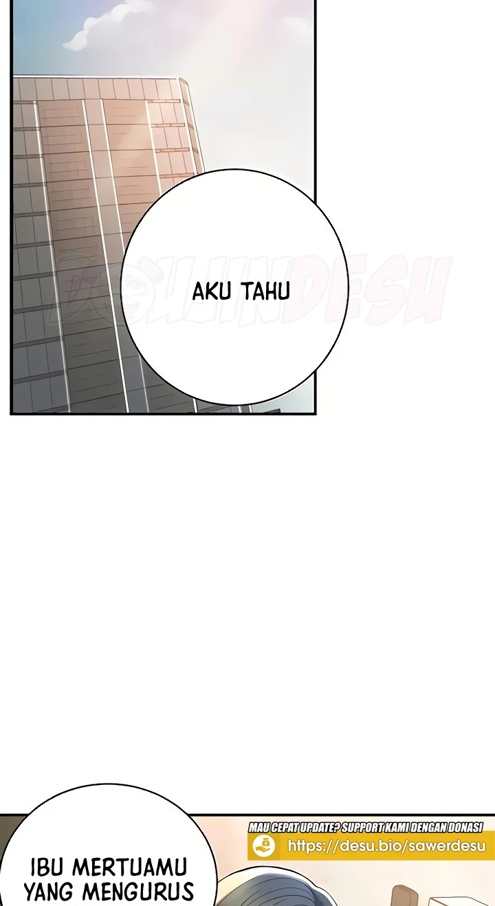 New Town Chapter 105