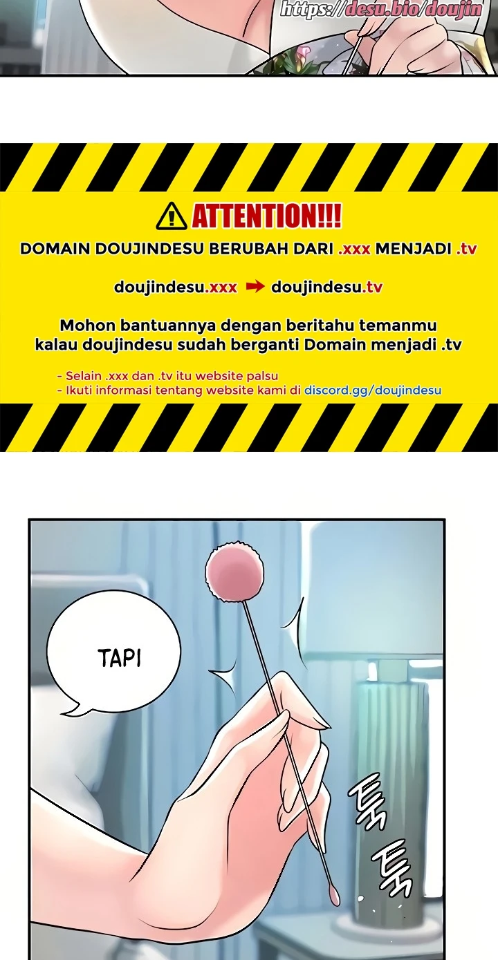 New Town Chapter 105