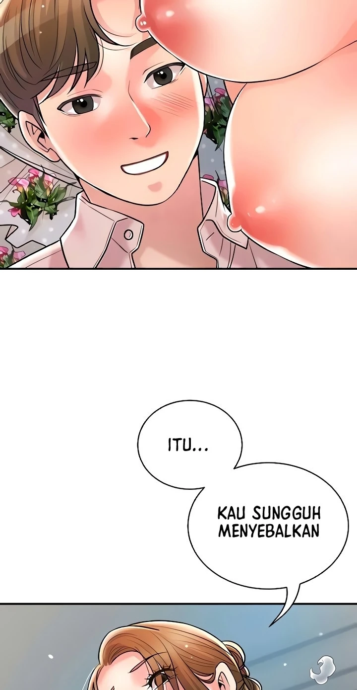 New Town Chapter 105