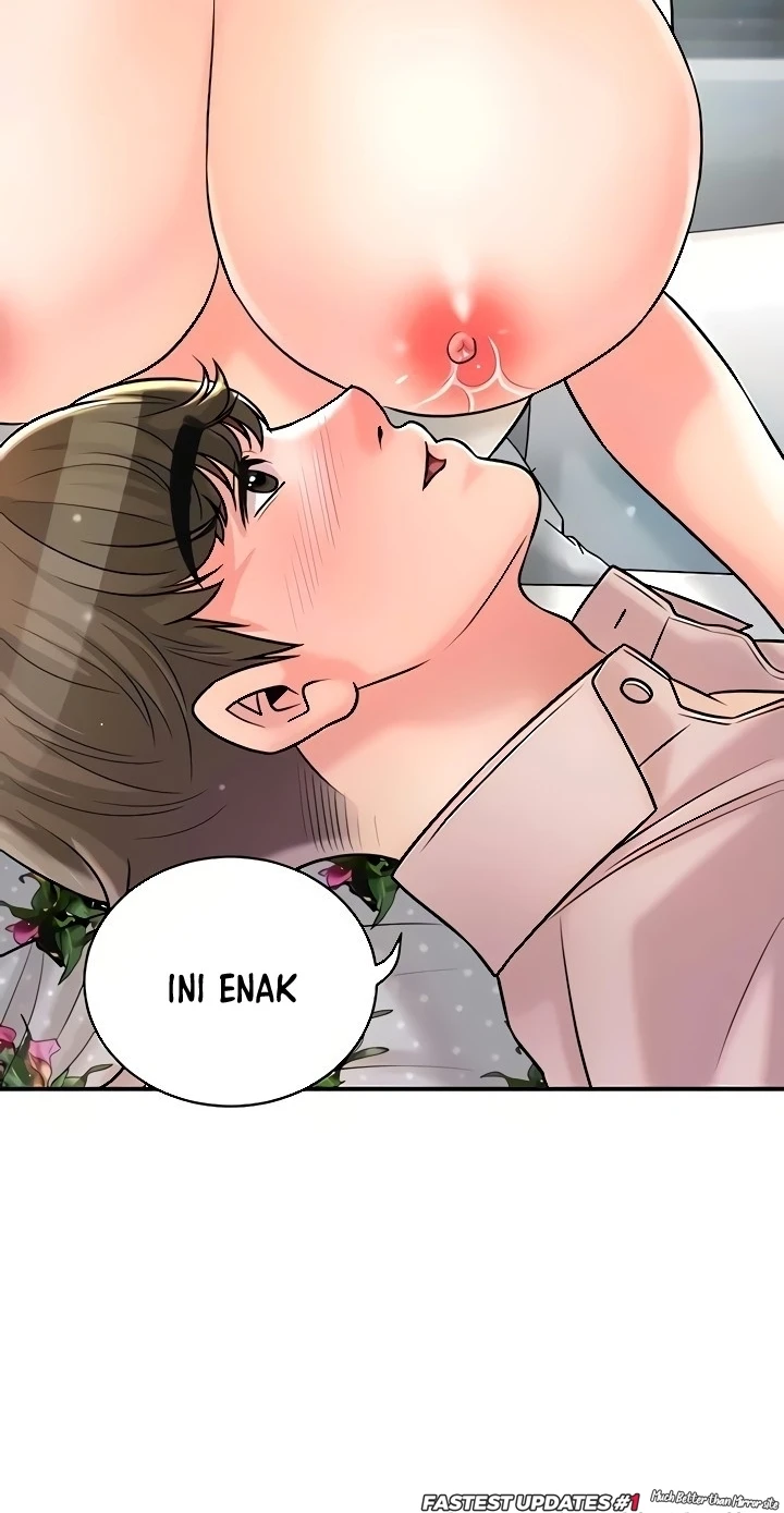 New Town Chapter 105