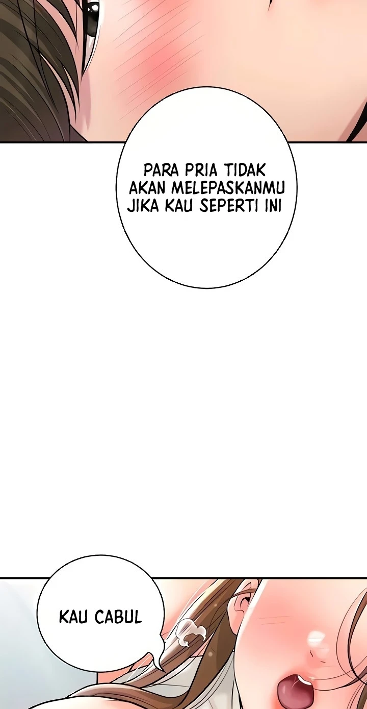 New Town Chapter 105