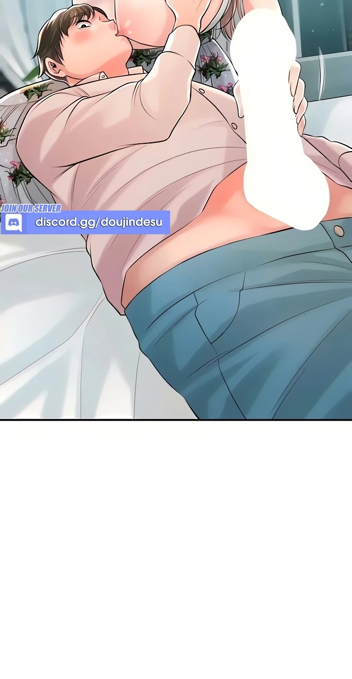 New Town Chapter 105
