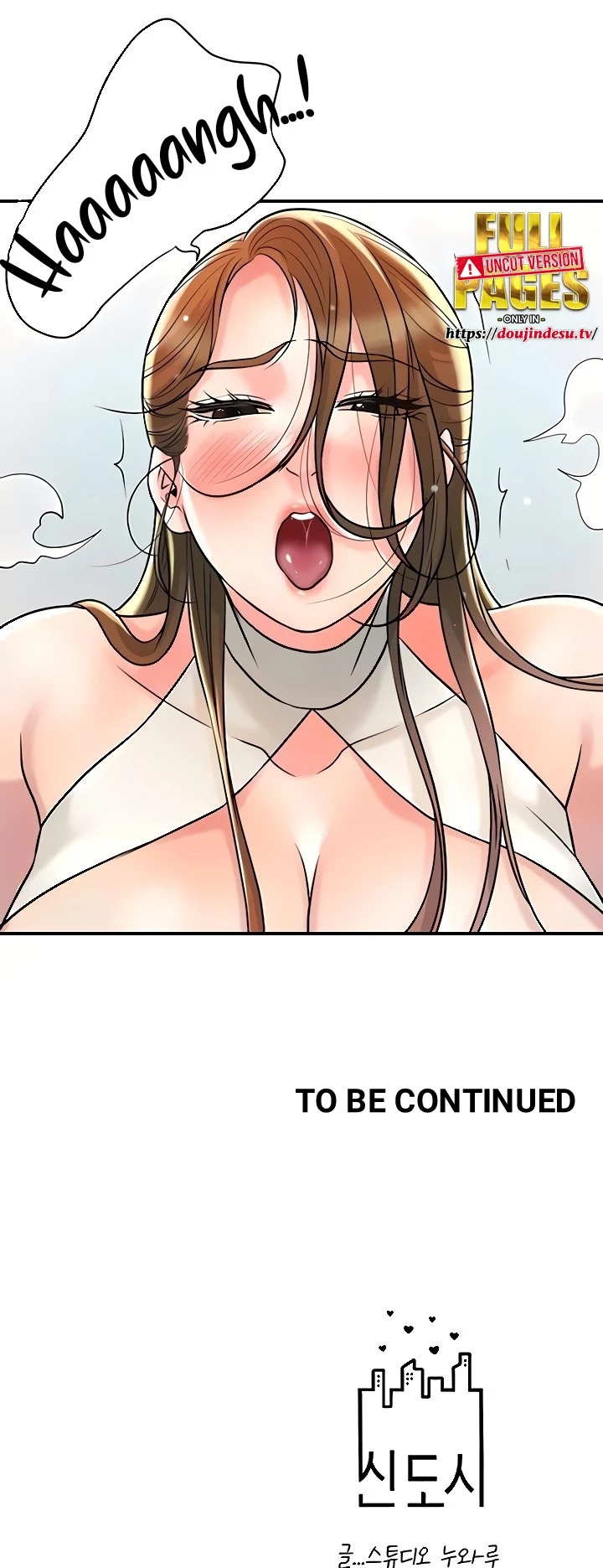 New Town Chapter 105
