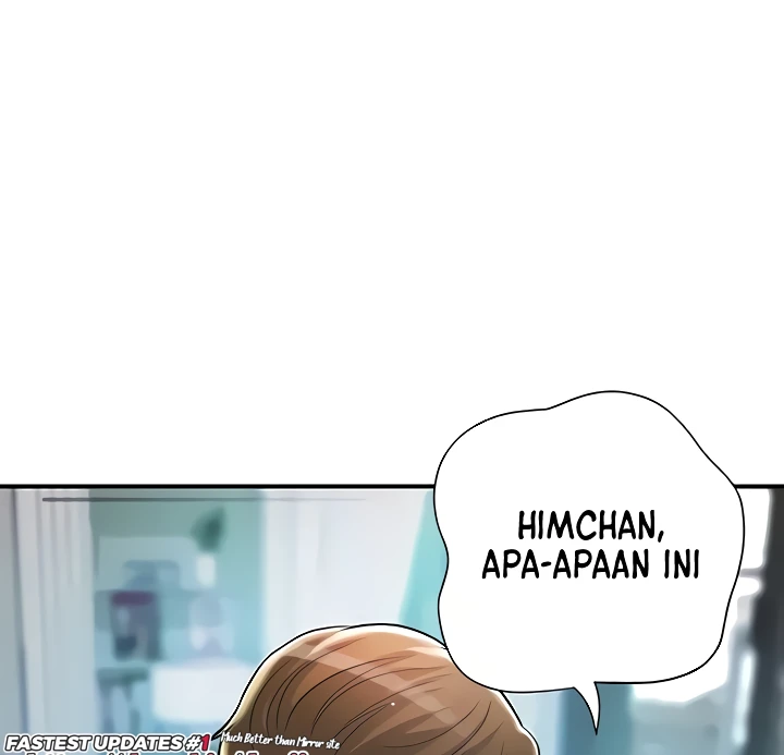 New Town Chapter 107
