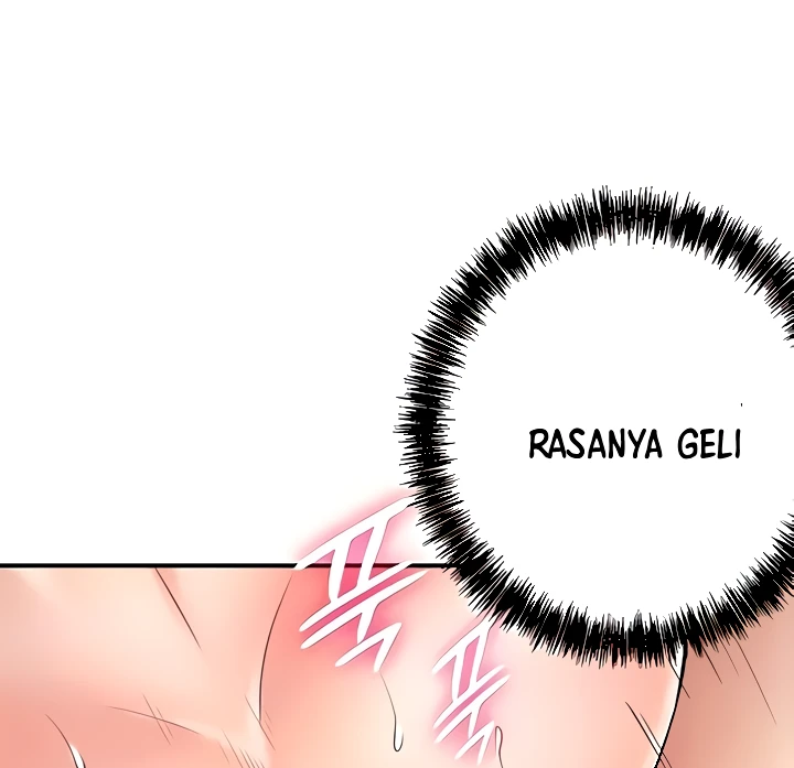New Town Chapter 107