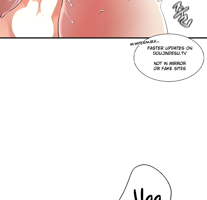 New Town Chapter 107