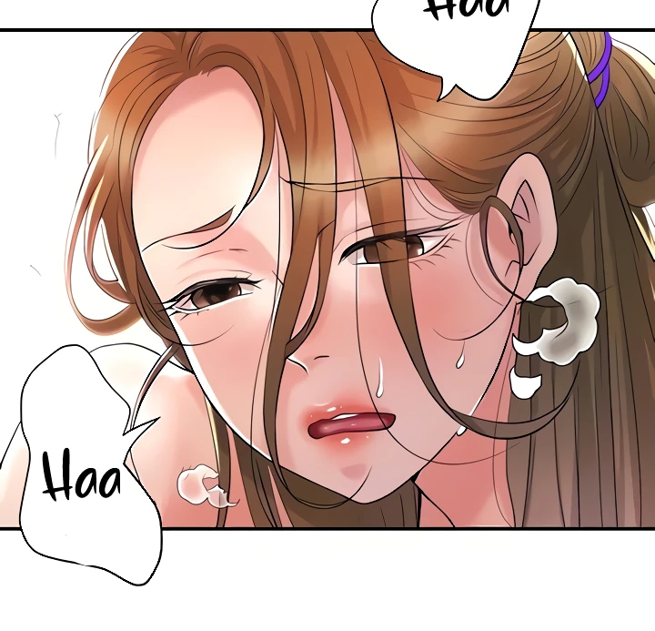 New Town Chapter 107