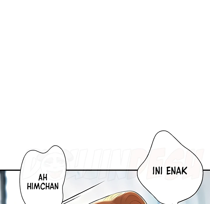 New Town Chapter 107