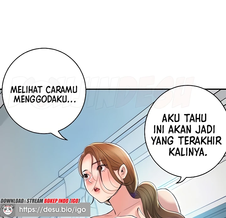 New Town Chapter 107