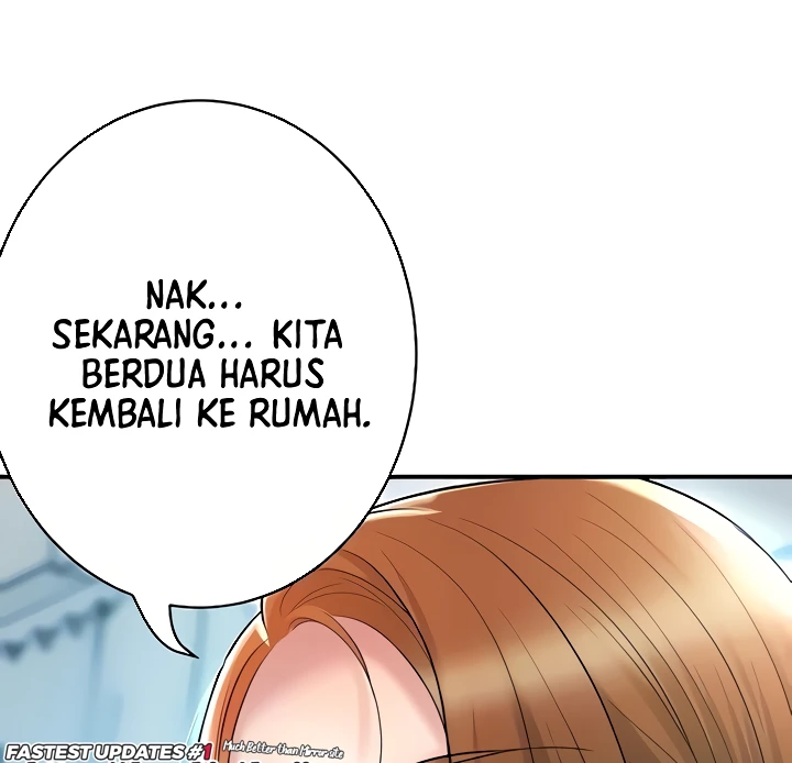 New Town Chapter 107