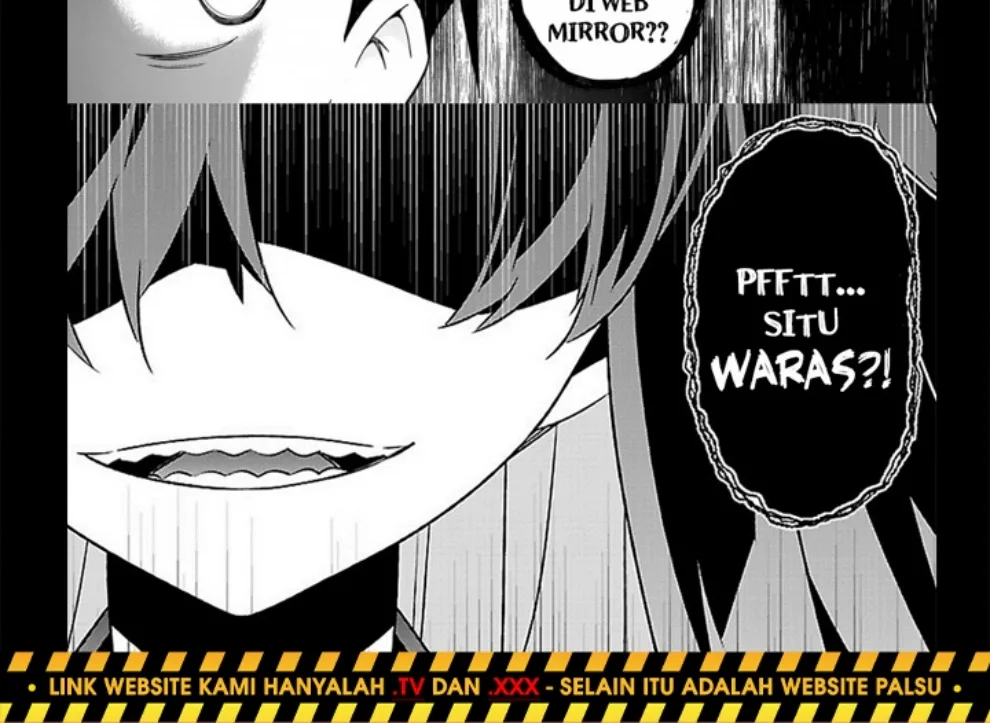 Nihon Mousou Mesu Kunoichi Ryoujoku Tan Chapter 1