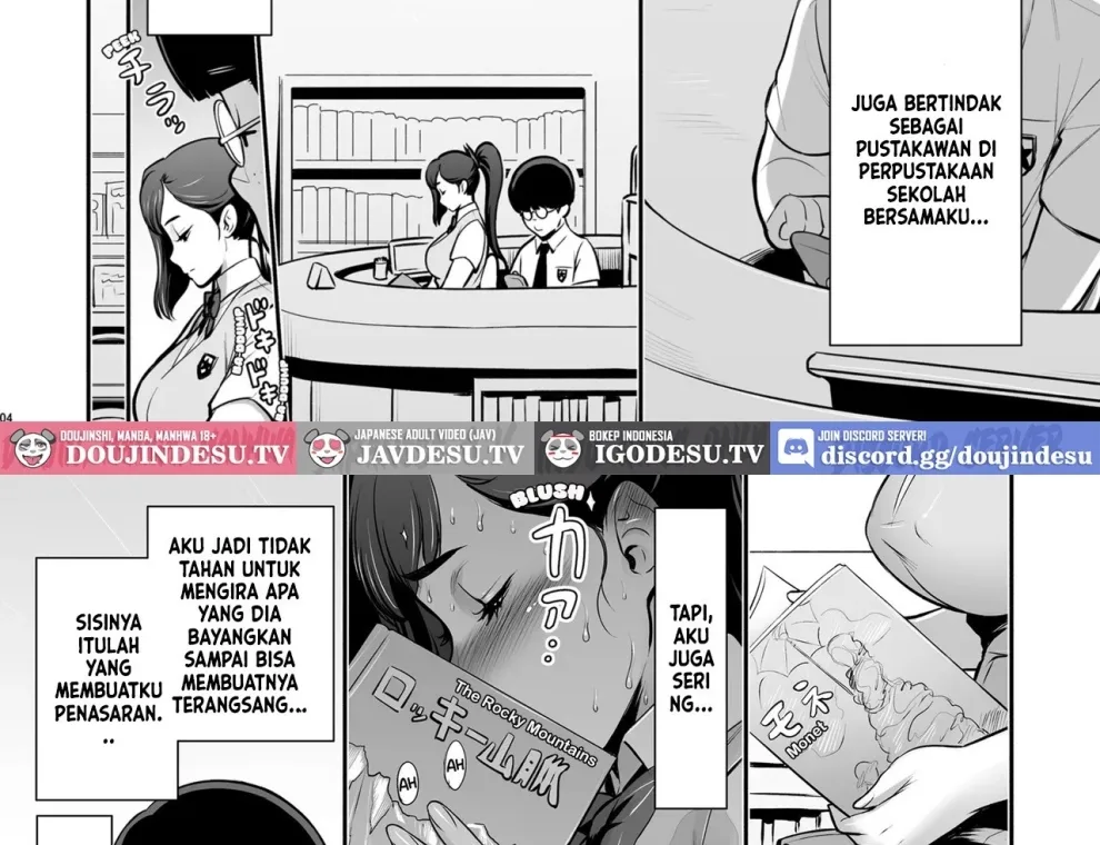 Nihon Mousou Mesu Kunoichi Ryoujoku Tan Chapter 1