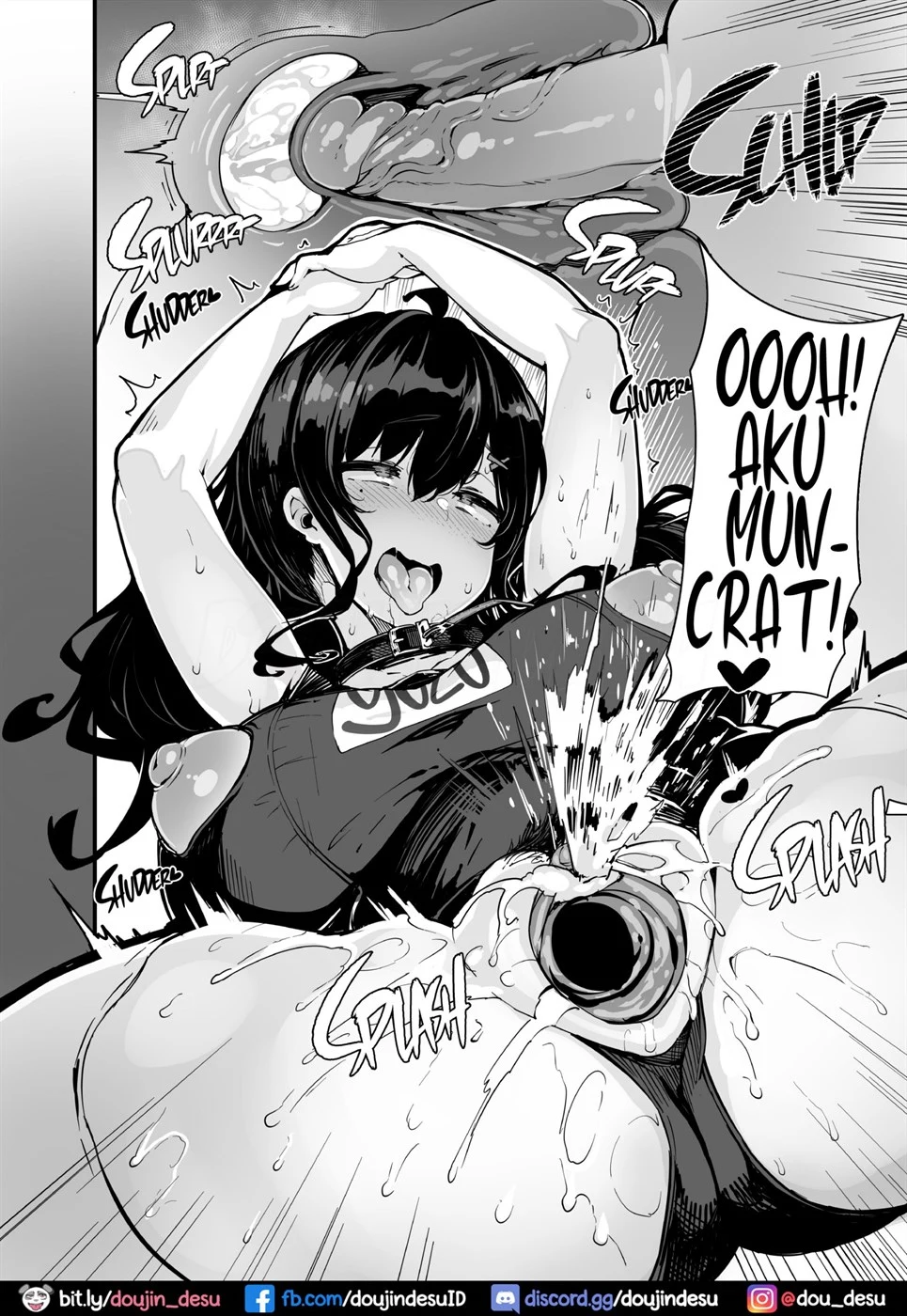 Nonohara Yuka no Himitsu no Haishin Chapter 3