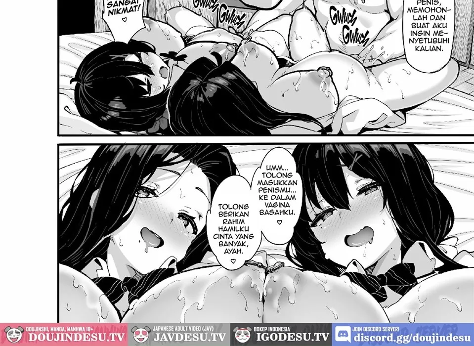 Nonohara Yuka no Himitsu no Haishin Chapter 6
