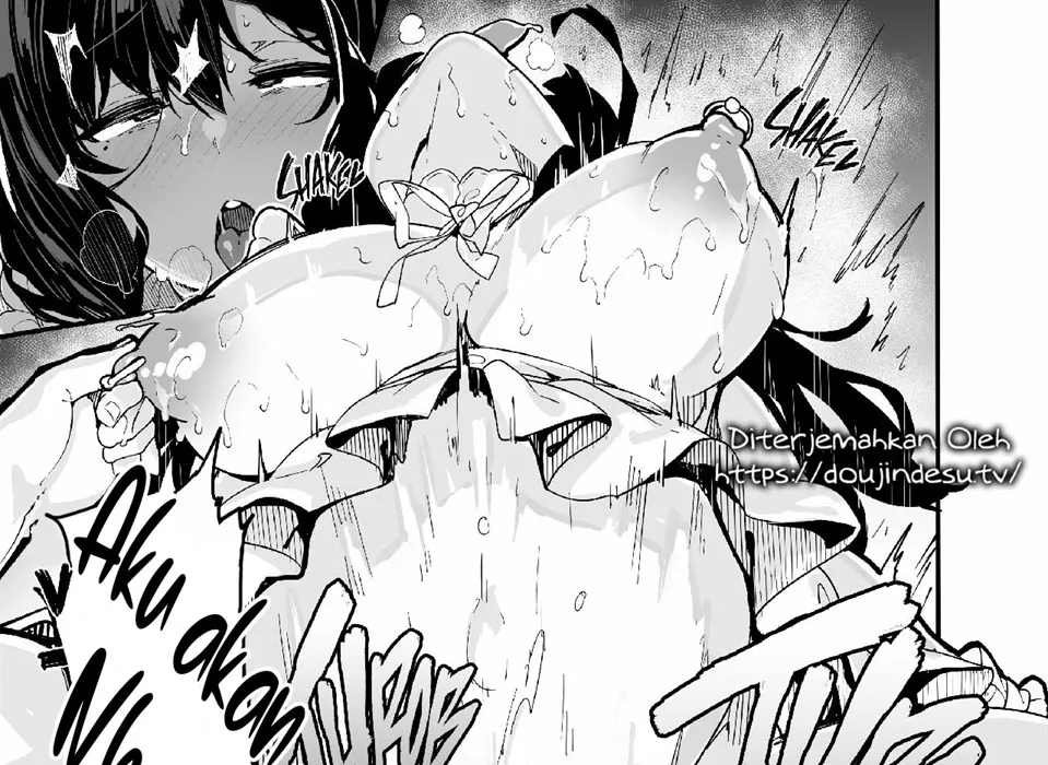 Nonohara Yuka no Himitsu no Haishin Chapter 6