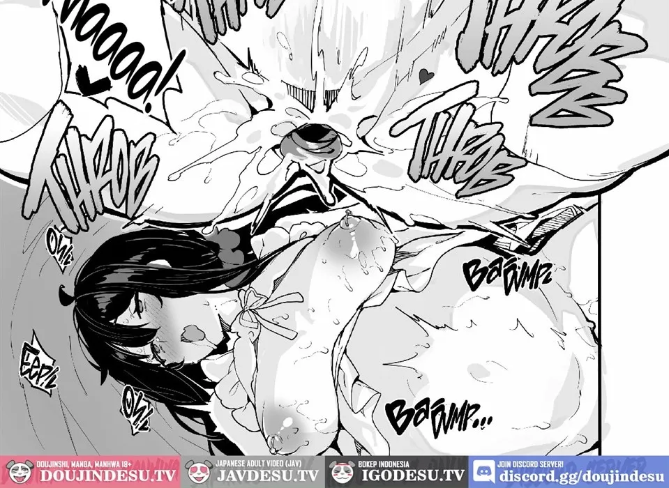 Nonohara Yuka no Himitsu no Haishin Chapter 6