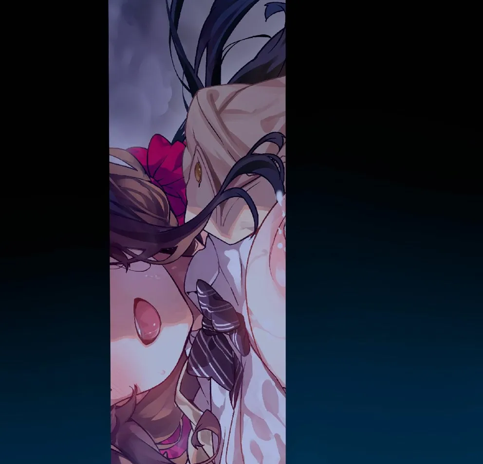 Nonohara Yuka no Himitsu no Haishin Chapter 6