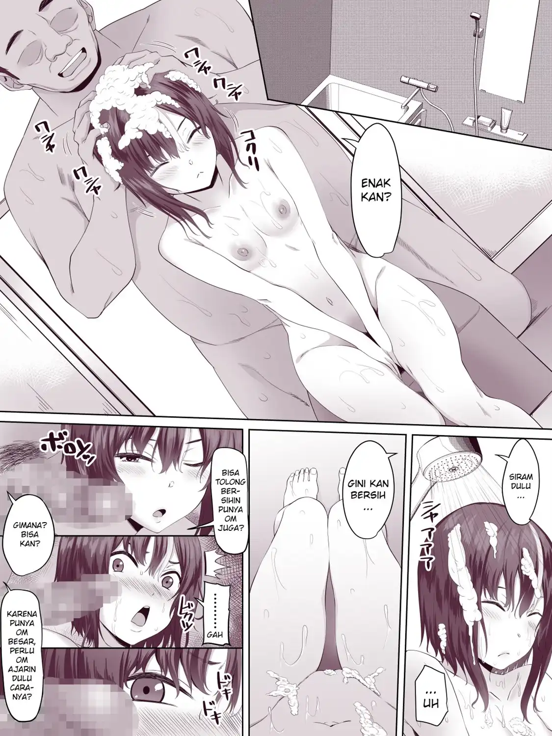Nora Gal ~Hitorime~ Chapter 1