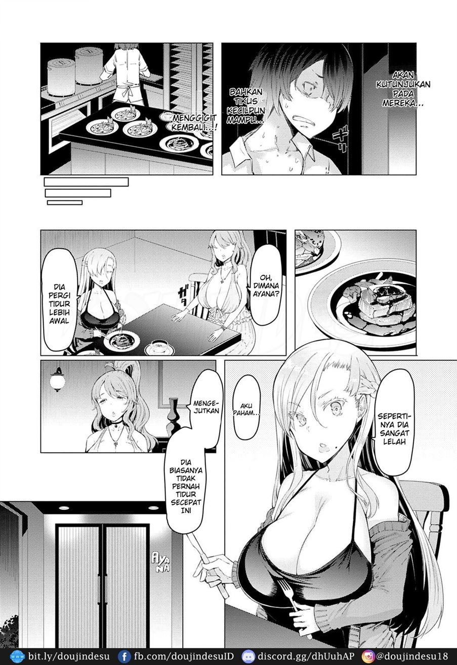 Noryoku Gakuen Gekokujo ~Boku ga Gakuen o Seisu made~ Chapter 1